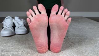 video 4 Asiansolequeen – Stinky Feet Homewrecker Humiliation JOI on masturbation porn femdom bdsm-7