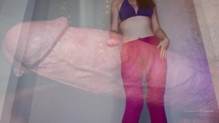 porn video 16 Natashas Bedroom - Faggot Trigger Massive Cock, femdom women on fetish porn -1