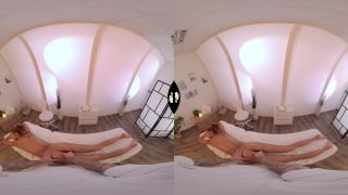 Massage with Bonus Veronica Leal 05-12-2022 - POV-1