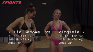 [xfights.to] Fight Pulse - Lia Labowe vs Virginia Dominates newcomer keep2share k2s video-0