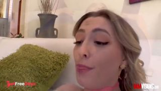 Petite Bondes Ailee Anne And Aiden Ashley Hardcore Fucking Stepbrother-7