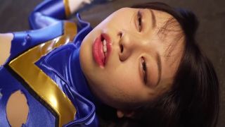 [SuperMisses.com] SPSE-33 Heroine Falls Mystic Rangers-029-3