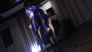 [SuperMisses.com] SPSE-33 Heroine Falls Mystic Rangers-029-4