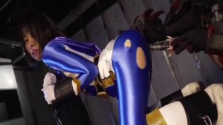 [SuperMisses.com] SPSE-33 Heroine Falls Mystic Rangers-029-7