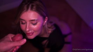 Igotlove Anal To Facial Onlyfans (Bukkake porn)-9