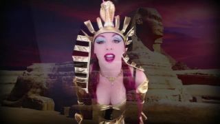 online clip 46 Madame Jade Paris - QUEEN of Denial on femdom porn stethoscope fetish-2