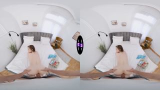 Pov Naughty Girl Teases Boyfriend with Her Pussy as the Final Prize - Tmwvrnet-7