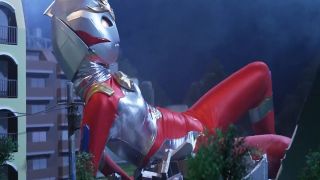[SuperMisses.com] GRET-49 Futanari Giant Heroine Defeated Ejaculation Hyper Idea-006-3