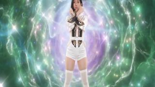 [SuperMisses.com] [ZENP-03] Beast God Squadron Beat Rangers: The Conquest of Beat Phoenix-003-5