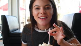 FTVGirls presents Scarlett in Teen Sexual Fantasy - No Inhibitions 6 - ,  on teen -8