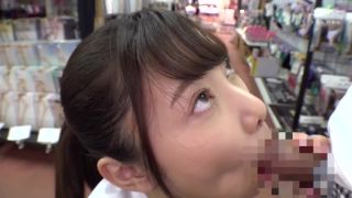 Satsuki Mei: Real-Time Natural Lewd Boobs Monitor Delight-6