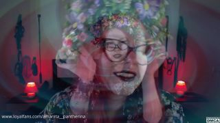 clip 12 Goddess Amanita – Mistress Of Flowers And Mesmerizing Trance - femdom pov - femdom porn spanking fetish-8