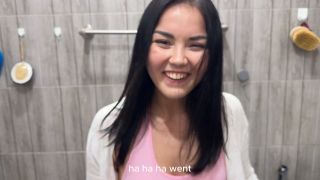 Alexa Mills - Fuck With Long Nails Full HD-5
