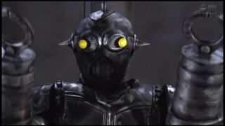 [waranlov.com] TBB-98 ヒロイン討伐Vol.98 スパンデクサー・コスモエンジェル：ロボット要塞 メカ地獄編 - PART-TBB-98_01 | giga heroine, cosplay, コスプレ, superheroine, 女子プロレス, wrestling-1
