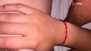 Invito a mi hermanastra de 19 Aos a mi loft en Tulm y la cojo muy rico sin condn-9