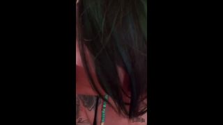 alemaohub - I found an abandoned building on the road and took a hottie with dreadlocks to fuck her right there-1