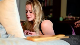 online porn video 9 Pajamas Down For The Razor Strop - spanking - bdsm porn kleio valentien bdsm-5