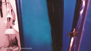 adult xxx video 4 Miss Miranda - The Cube - FullHD 1080p, tall girl fetish on bdsm porn -6