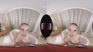 Virtualtaboo presents Jolee Love in Sis Loves My Big Prank – 07.12.2018 (MP4, 5400×2700, UltraHD/4K) *-7