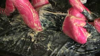 [GetFreeDays.com] Custard Cream latex gloves porn-5