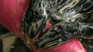 [GetFreeDays.com] Custard Cream latex gloves porn-7