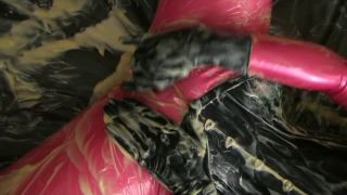 [GetFreeDays.com] Custard Cream latex gloves porn-8