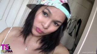 porn clip 42 mature femdom handjob fetish porn | TSFilipina presents TS Filipina in Dancing | shemale videos-8