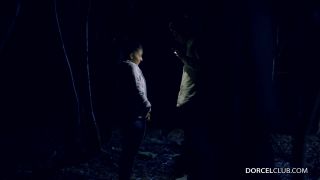 porn video 3 Blowjob In The Woods, best asian blowjob hd on blowjob porn -9