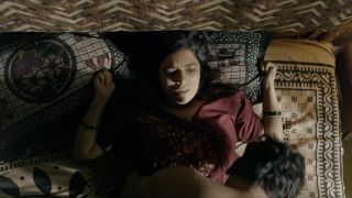 Rajshri Deshpande - Sacred Games s01e06-07 (2018) HD 1080p - (Celebrity porn)-5