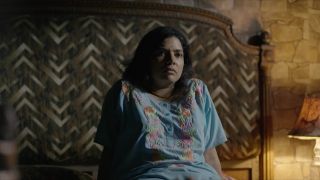 Rajshri Deshpande - Sacred Games s01e06-07 (2018) HD 1080p - (Celebrity porn)-9