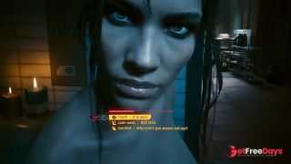 [GetFreeDays.com] Cyberpunk 2077 Sex Scenes Panam All Sex Full Collection Cyberpunk Nude Mod Porn Game Play Adult Film May 2023-0