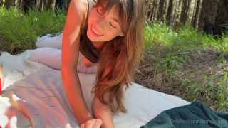 Anna Ralphs - Forest Blow Full HD-2