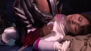 [SuperMisses.com] SPSB-04 Earthman: Earth White， Humiliating Extasy (FHD ver.)-016-7