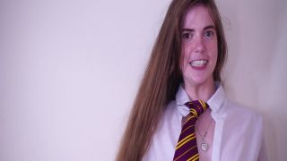 LongHairLuna - Hermione's Bisexual Confession-0