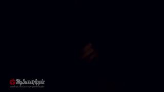 xxx video 49 Mysweetapple Amateur Surprise Unprotected Creampie - hardcore - hardcore porn hot girls hard sex-3