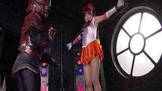 [WarAnLov.com] THPA-05 Super Heroine in a Close Call!! Vol.105 Sailor Eunos-016-8