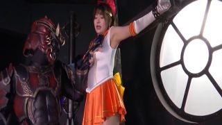 [WarAnLov.com] THPA-05 Super Heroine in a Close Call!! Vol.105 Sailor Eunos-016-9