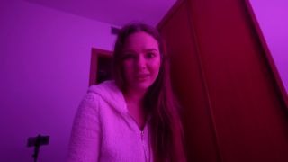 Alexa Poshspicy - Helping My Stepsister Shoot a Porn And First Time Fuck Her In The Ass Ultra HD/4K-4