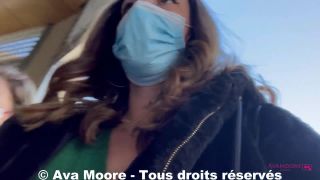 adult video clip 49 carmen rivera fisting fetish porn | Ava Moore – Fuck with Jade Latour in a Cable Car | fingering-2