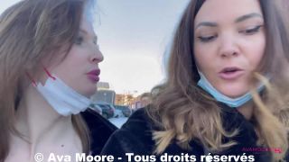 adult video clip 49 carmen rivera fisting fetish porn | Ava Moore – Fuck with Jade Latour in a Cable Car | fingering-6