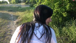 online video 11 Young-Devtion – Public an der Autobahn gefickt und Fremdsperma geschluckt | german clips | german porn jenna jameson hardcore-8