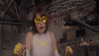 [SuperMisses.com] SPSE-57 Heroine Covered in lewd poison Spandexer Moon Angel-009-6