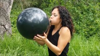 Custom Fetish - Cherri s Backwoods Blow to Pops - Fetish-0