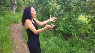 Custom Fetish - Cherri s Backwoods Blow to Pops - Fetish-2