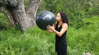 Custom Fetish - Cherri s Backwoods Blow to Pops - Fetish-5