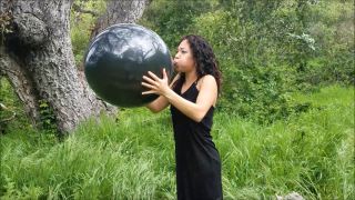 Custom Fetish - Cherri s Backwoods Blow to Pops - Fetish-6