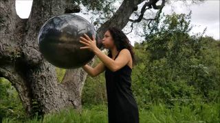 Custom Fetish - Cherri s Backwoods Blow to Pops - Fetish-7