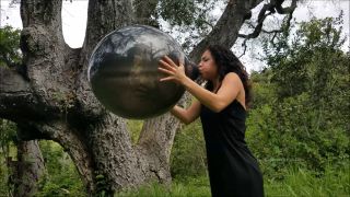 Custom Fetish - Cherri s Backwoods Blow to Pops - Fetish-8