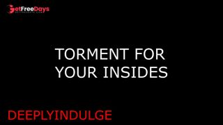 USING SEX TOYS ON YOU WHILE YOUR BOUNDED BDSM ASMR INTENSE ROUGH DIRTY-0