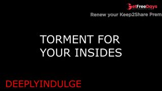 USING SEX TOYS ON YOU WHILE YOUR BOUNDED BDSM ASMR INTENSE ROUGH DIRTY-1
